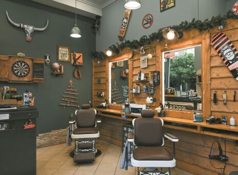 Gentlemen Only: Ολοκληρωμένη φροντίδα για τον άντρα