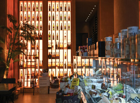 WeSud: Το νέο deli – pastry shop της Βούλας