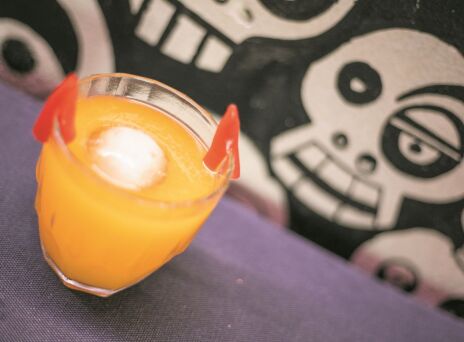 Εφημερίδα ATH: Το melting point στέκι της Αθήνας