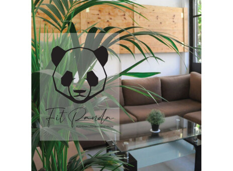 Το Fit Panda συνδύαζει για εσένα θρεπτικό μενού και άσκηση 