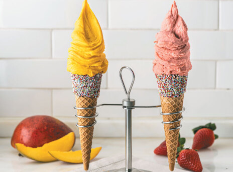 Gioelia Cremeria Italiana: H γνωστή αλυσίδα αυθεντικού ιταλικού gelato έρχεται στην Ελλάδα