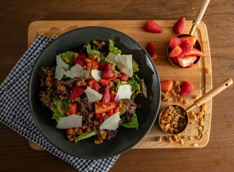 TGI Fridays™: Το καλοκαίρι ζει την Παρασκευή του...