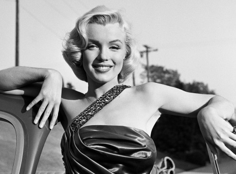 Marilyn Monroe