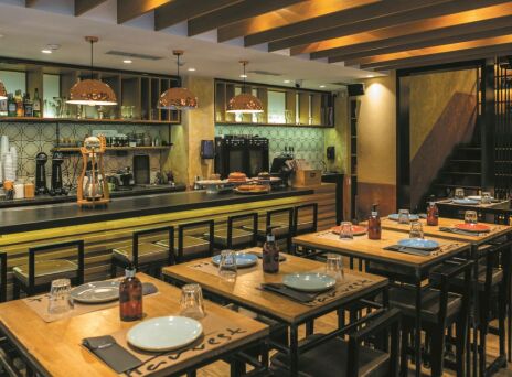 Harvest Coffee & Wine: Εξαιρετικό brunch καθημερινά