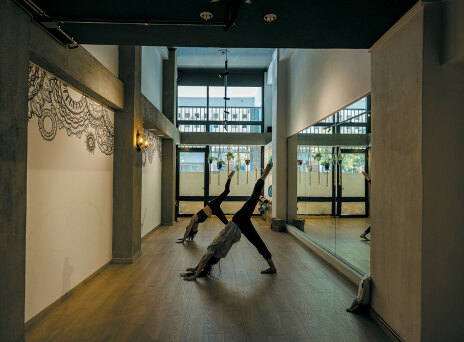 Hubits, οι καλές διατροφικές συνήθειες βρήκαν το στέκι τους