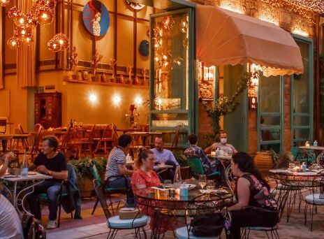 Shakespeare in Love: All day έρωτας στον Πειραιά