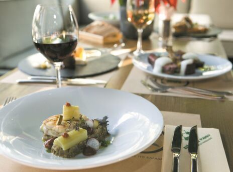 Nice n Easy: Το εστιατόριο που έκανε μόδα την υγιεινή κουζίνα