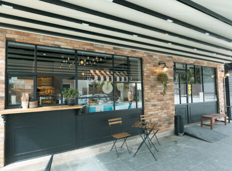 Φούρνος Τυλιγάδη, ένας από τους πιο παλιούς φούρνους των Αθηνών