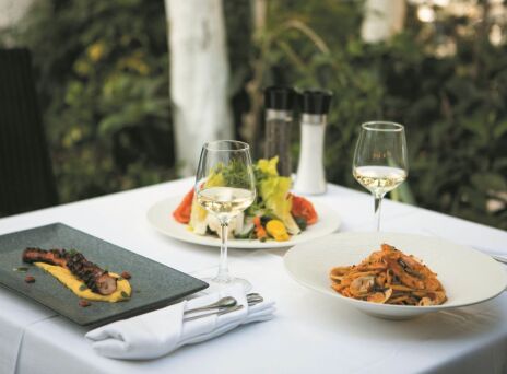 Καστελόριζο: εστιατόριο-σταθμός στη γαστρονομική σκηνή της Αθήνας