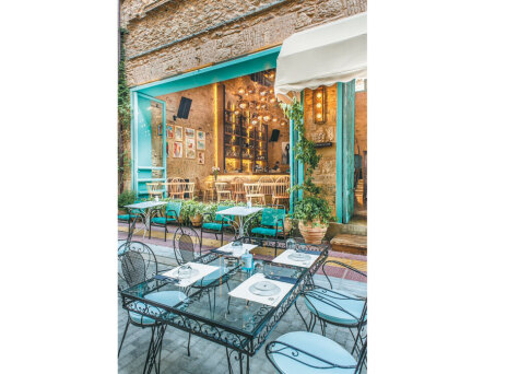 Shakespeare In Love: Στην αυλή του θα βρεις τον καλοκαιρινό σου έρωτα