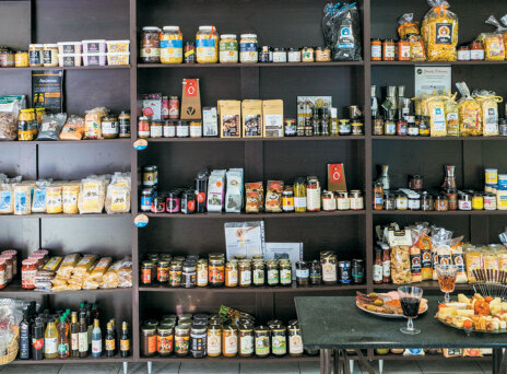 ΚΕΡΑΝΝΥΜΙ, εξειδικευμένο παντοπωλείο με παραδοσιακά ελληνικά προϊόντα