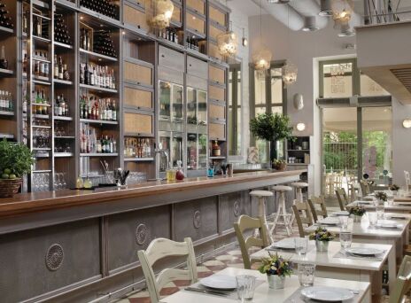 Γιατί πρέπει να δοκιμάσεις το νέο μενού της Kuzina;