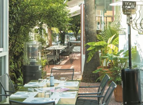 Lollo’s Atene: H αυθεντική πίτσα από τη Ρώμη