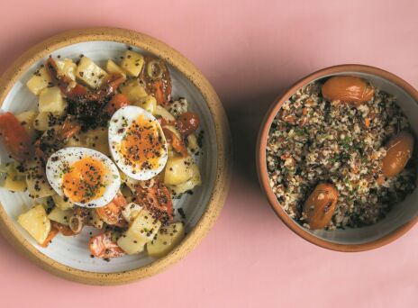 Lot 51: Όταν ο τέλειος καφές συναντάει το άπαιχτο brunch