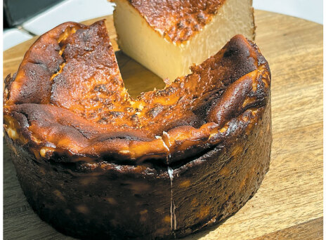 Lot51, όλοι για french toast στο αγαπημένο στέκι της πλατείας Βραζιλίας