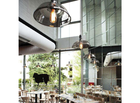 Το Μαύρο Πρόβατο του Press Café, το αγαπημένο στέκι της Αθήνας