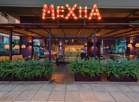 Mexha, το διαφορετικό mexican gastrobar στο Μαρούσι