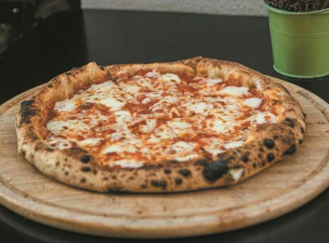 Mozzart: Η τέχνη της αυθεντικής ιταλικής πίτσας 