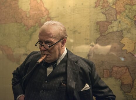 Αυτά που δείχνουν τα άστρα για τα φαβορί των Όσκαρ