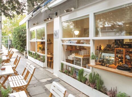 Ohh Boy: Το success story της οδού Αρχελάου