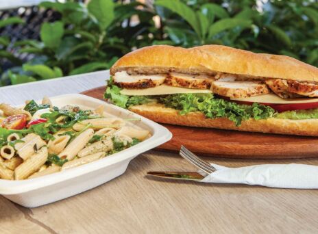 Παραδοσιακό: Αυθεντικές γεύσεις φτιαγμένες με τα καλύτερα υλικά!