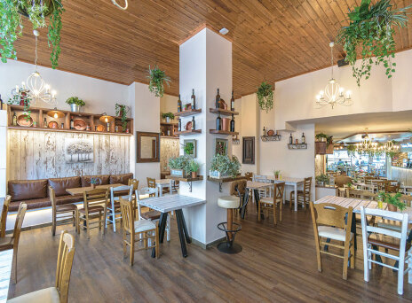 Πιάτσα Καλαμάκι, το σουβλάκι της καρδιάς μας!