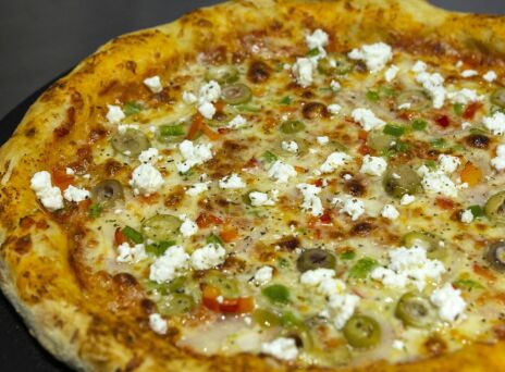 Pizza Boy: Το νέο hot στέκι για pizza και pasta lovers