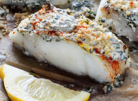 Μπακαλιάρος σε 20 λεπτά!