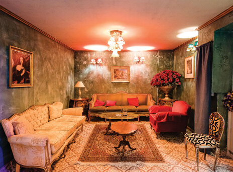 Salotto, το νέο all day στέκι του κέντρου