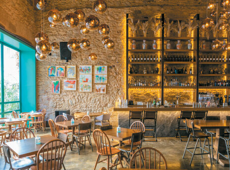 Shakespeare in love, το brunch που θα ερωτευτείς 