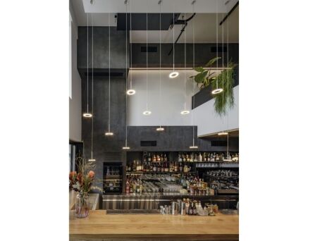 Η μπάρα στο Sorbal