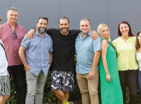 The Superdrinks: To νέο health trend της εποχής