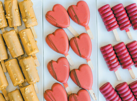 Durée du Goût: Το πιο γλυκό μας στέκι!