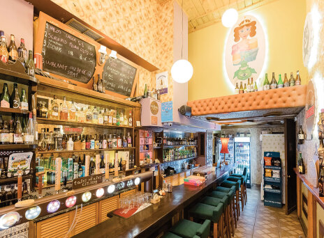 Tales of Ales, για τους εραστές της καλής μπίρας