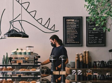 This is Loco:Tο νέο στέκι της Αθήνας έχει international χαρακτήρα