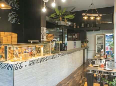 Zou Zou Μαγειρέματα: Το αγαπημένο μαγειρείο της Αρχελάου