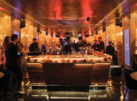 Zuka Athens: Άρωμα Ασίας στην καρδιά της Αθήνας