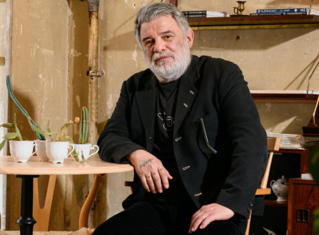 Η Αθήνα του Κυρίου Κρίτωνα