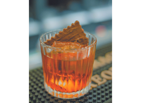 Dazz: To αγαπημένο all day  στέκι του Βύρωνα