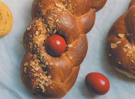 Αρτοποιείο Ρεμούνδος