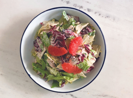 Marketta: Η μικρή «μαγική» αγορά της οδού Λέκκα