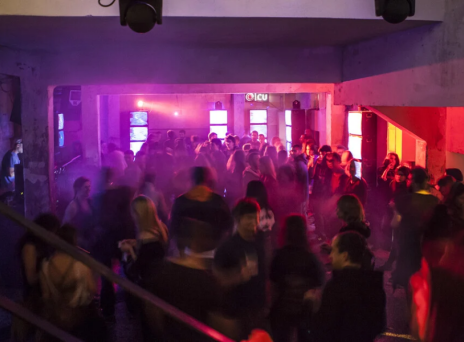 CarnivalxRave: Double Stage Party στο Ρομάντσο