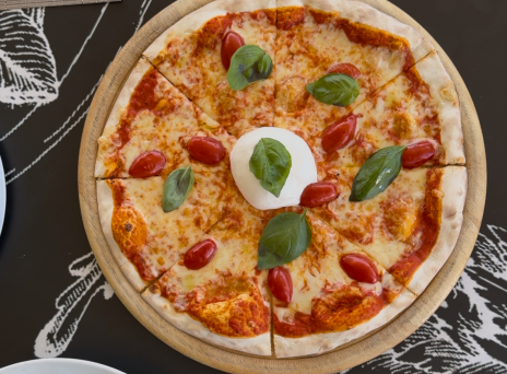 School Pizza Bar: Το αγαπημένο μας ιταλικό με νέο μενού