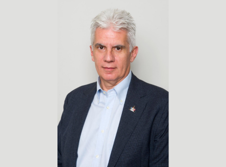 Λαπατσάνης Δημήτριος