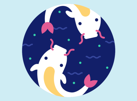 Ιχθύες: Ετήσια πρόβλεψη για το 2019