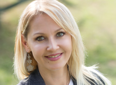 Ιστορίες για τη Γυάλινη Οροφή - Φαίη Σωτηρίου