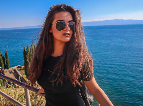 Γυαλιά ηλίου: Έχουν ημερομηνία λήξης;