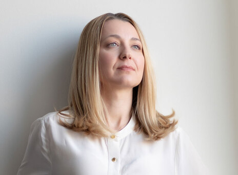 Βασιλική Αδαμίδου (Διευθύντρια Επικοινωνίας και Εταιρικής Υπευθυνότητας, Lidl Ελλάς)