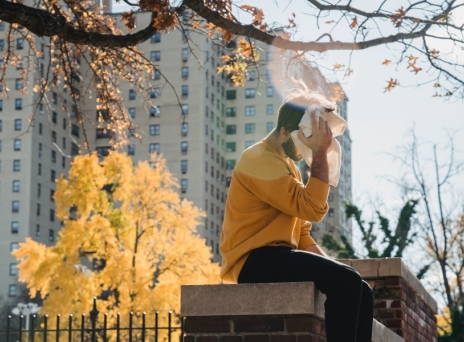 Ρούχα για έναν πολύ ζεστό πλανήτη