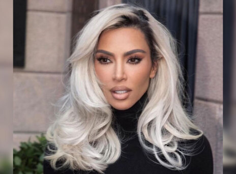 Κιμ Καρντάσιαν 